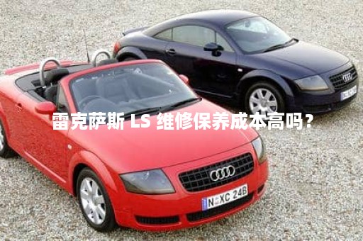 雷克萨斯 LS 维修保养成本高吗？