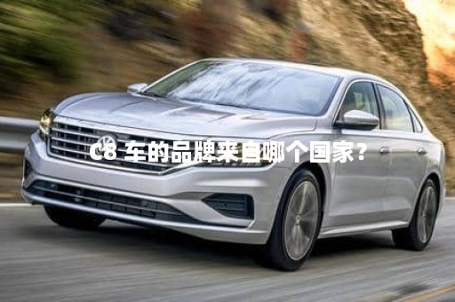 C8 车的品牌来自哪个国家？