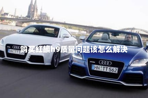 购买红旗h9质量问题该怎么解决
