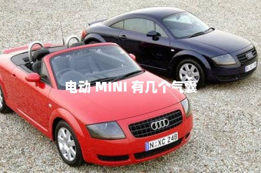 电动 MINI 有几个气囊